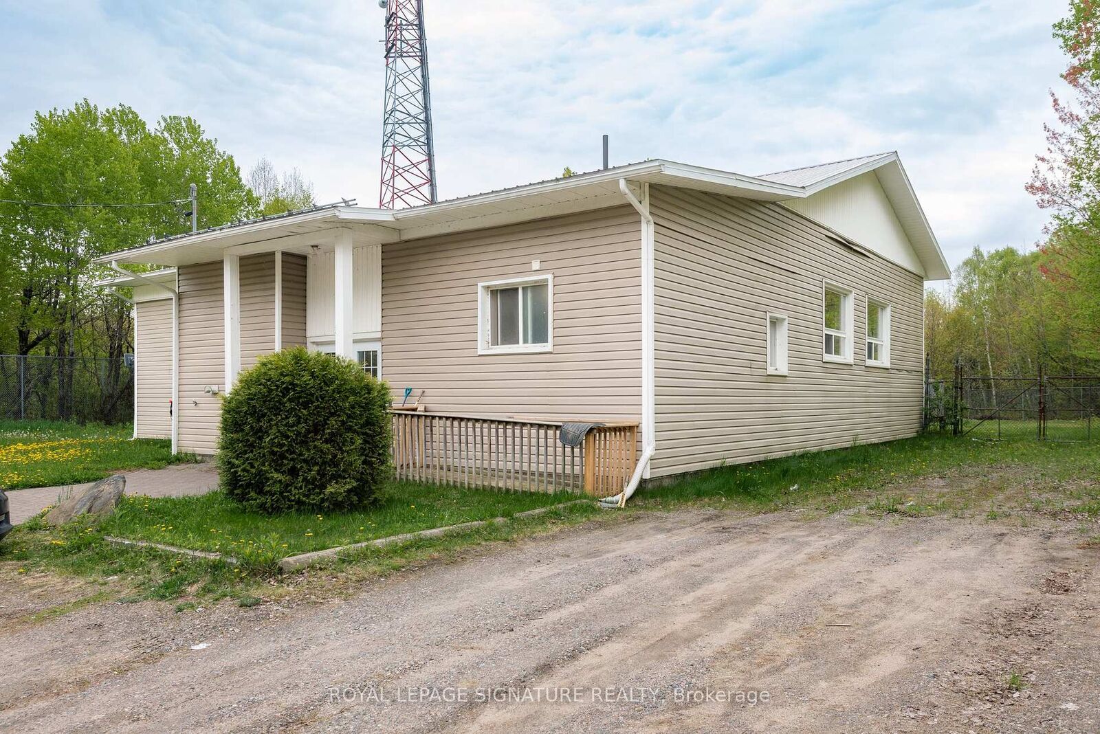Photo de la propriété: 131 Cedar Heights Drive ON P1B 8G3