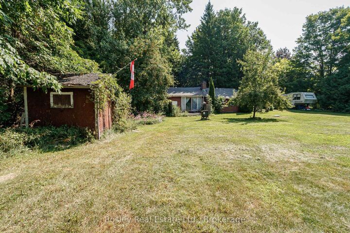 Property Photo: 194588 Grey Road 13 N/A ON N0C 1E0
