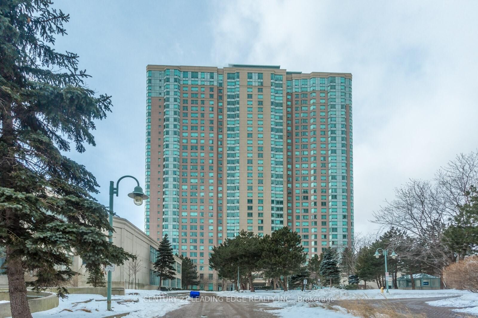 Property Photo:  68 Corporate Drive 1830  ON M1H 3H3 