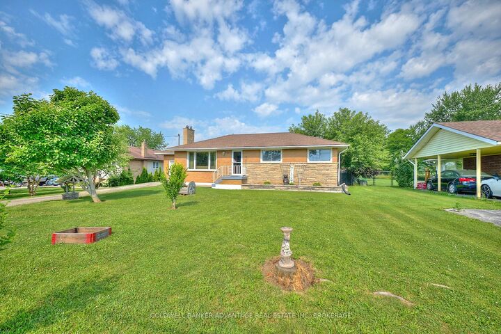 Property Photo:  3314 Trinity Church Road  ON L0R 1W0 
