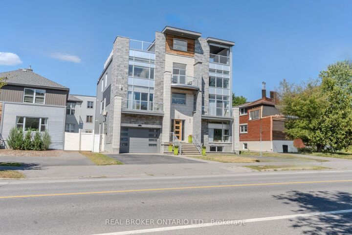 Property Photo: 69 Donald Street ON K1K 1N3