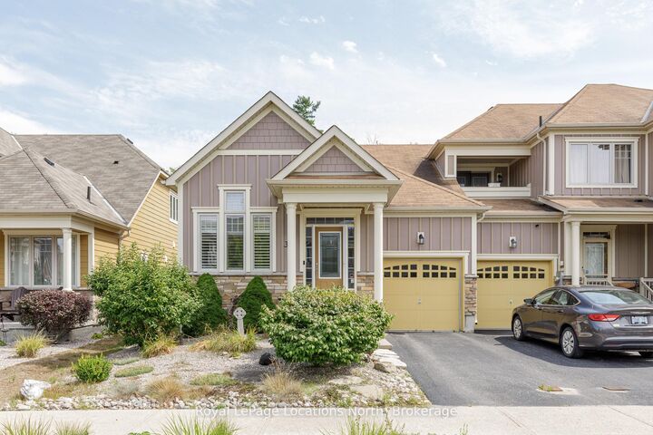 35 Sandy Coast Crescent  Wasaga Beach ON L9Z 2L2 photo