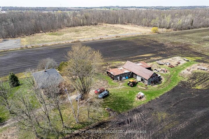 3194 County Road 89 N/A  Innisfil ON L0L 1L9 photo