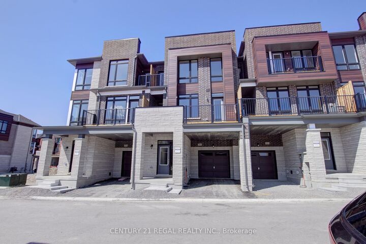 Property Photo:  30 Gunton Street  ON L4G 7B6 