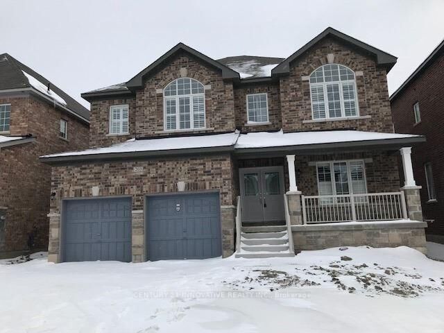 203 Gardiner Drive  Bradford West Gwillimbury ON L3Z 0J5 photo