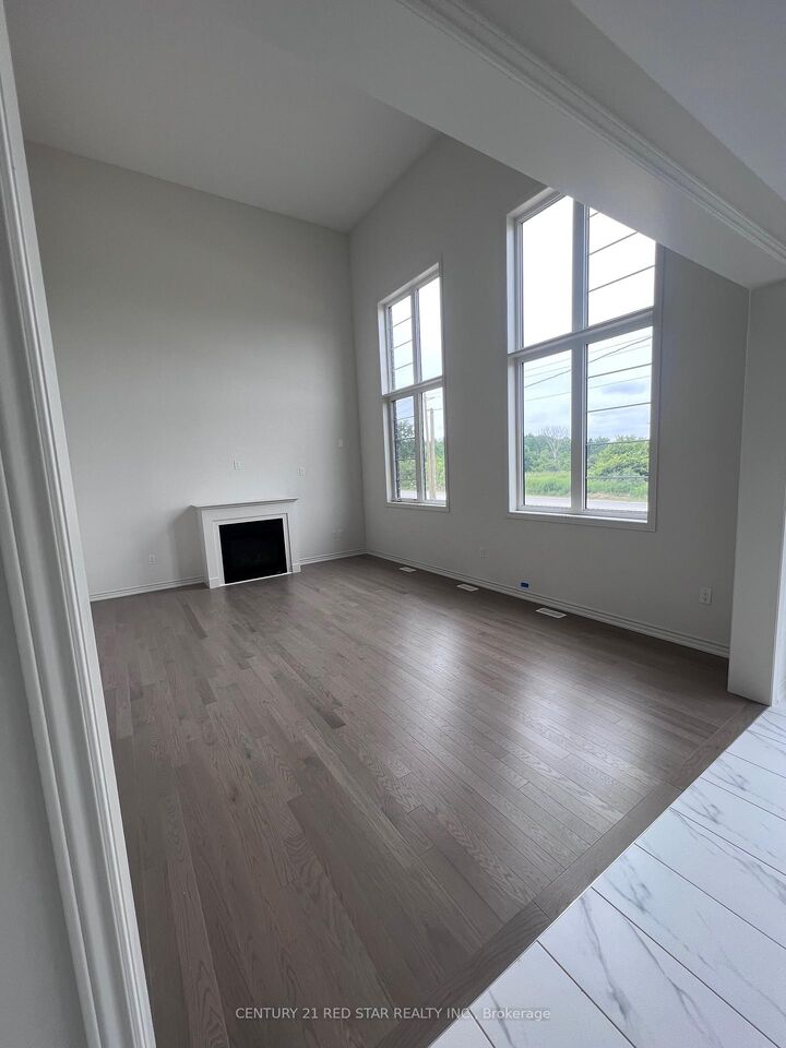Property Photo: 59 Sandhill Crescent ON L0G 1W0