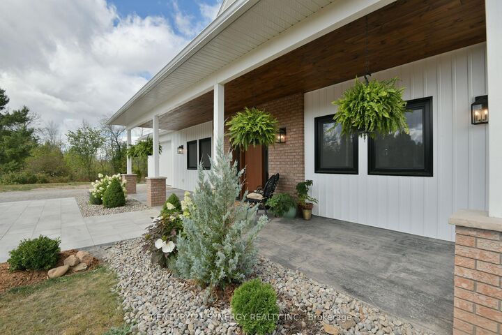 Photo de la propriété: 592 Patterson Road ON K0J 1K0