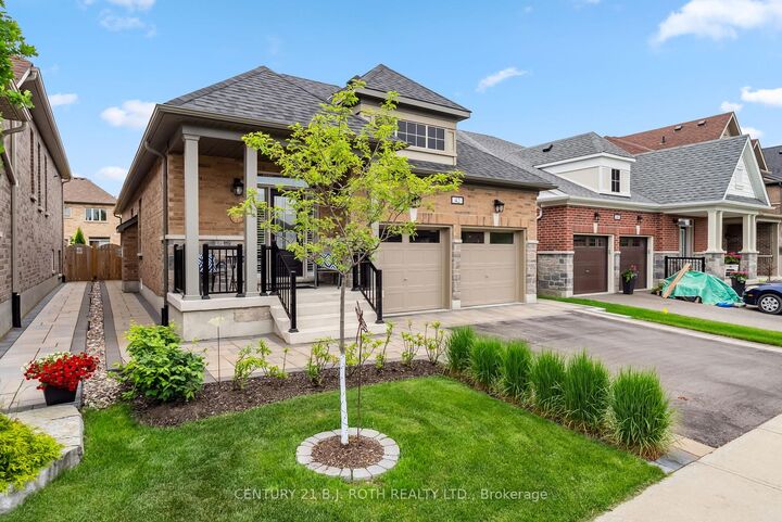 Photo de la propriété: 42 Glenhaven Court ON L9L 0A8