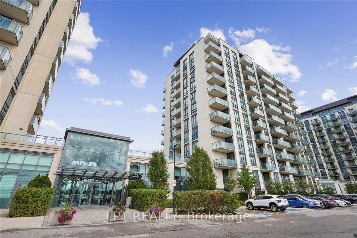 Property Photo:  55 Yorkland Boulevard  ON L6P 4K9 