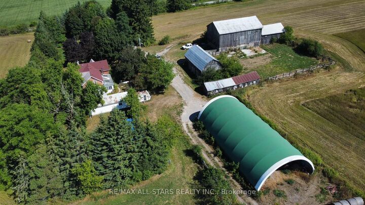 2320 Brock Concession 11 Road — photo 1