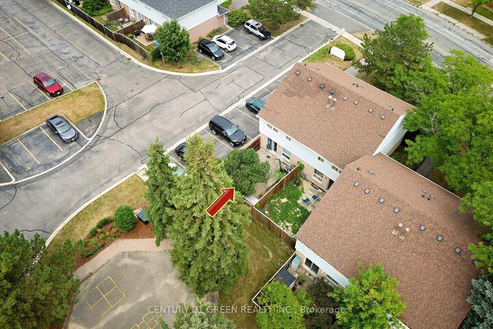Photo de la propriété:  3460 South Millway N/A 48  ON L5L 3L9 
