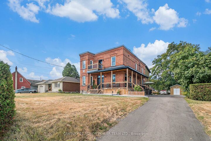 Property Photo:  1674 Landry Street  ON K0A 1N0 
