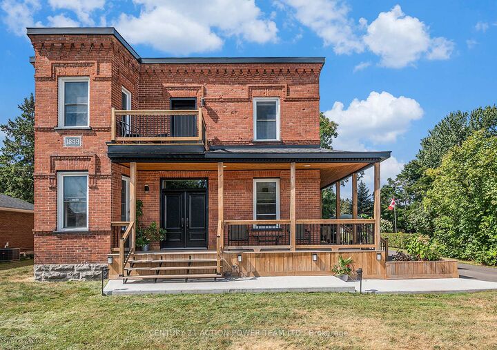 Photo de la propriété: 1674 Landry Street ON K0A 1N0