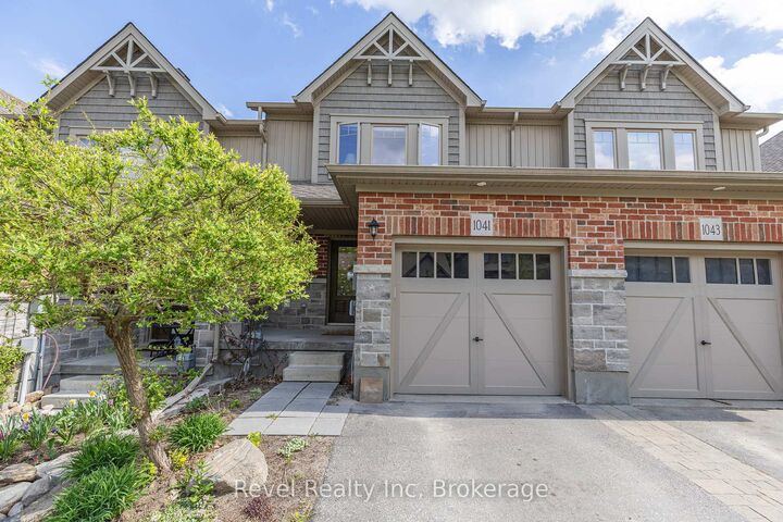 1041 Cook Drive  Midland ON L4R 0E4 photo