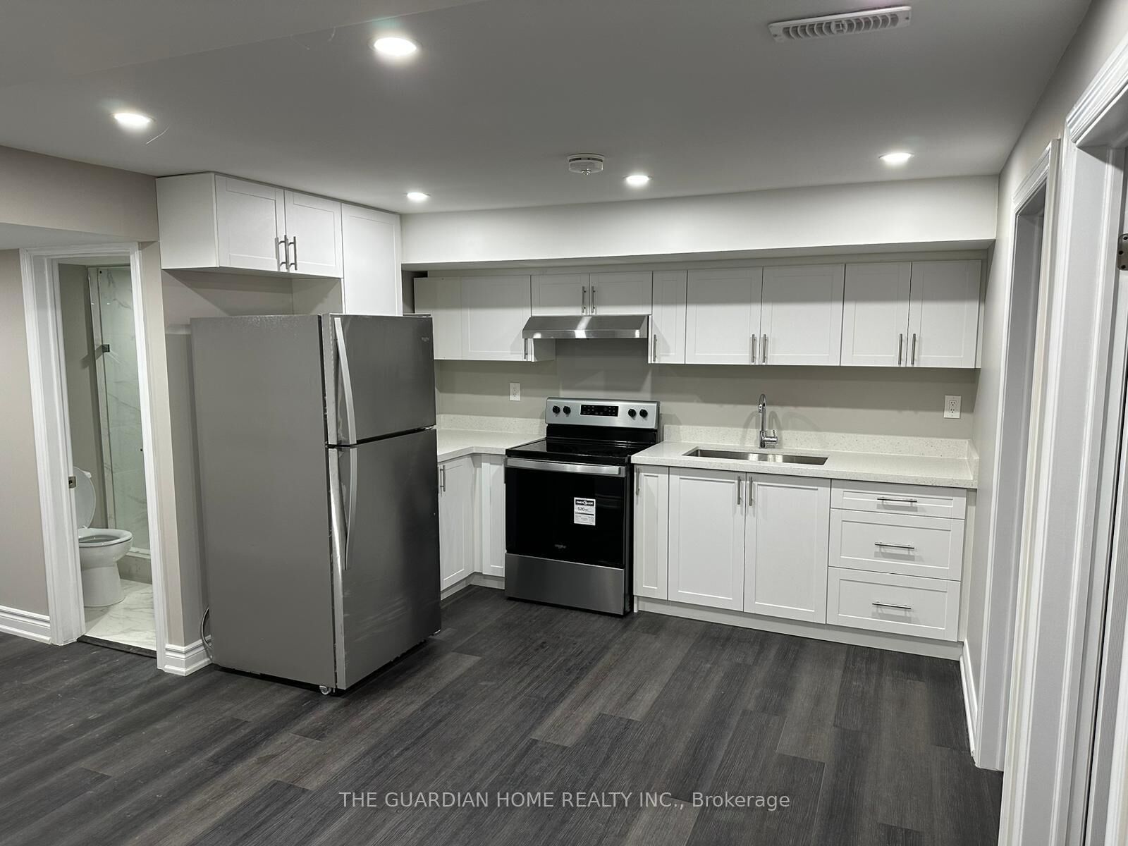 Property Photo: 46 Coho Drive ON L1P 0K6