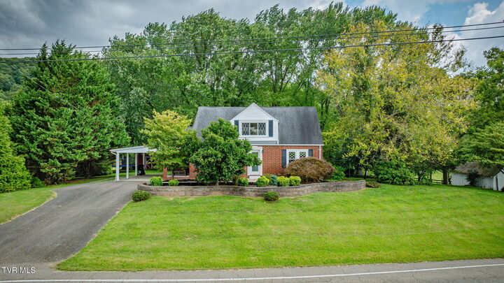 Property Photo: 2235 Rock Springs Road TN 37664
