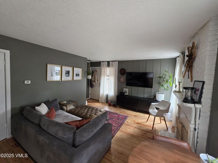 Property Photo: 4200 Columbine Way 1 CO 81657