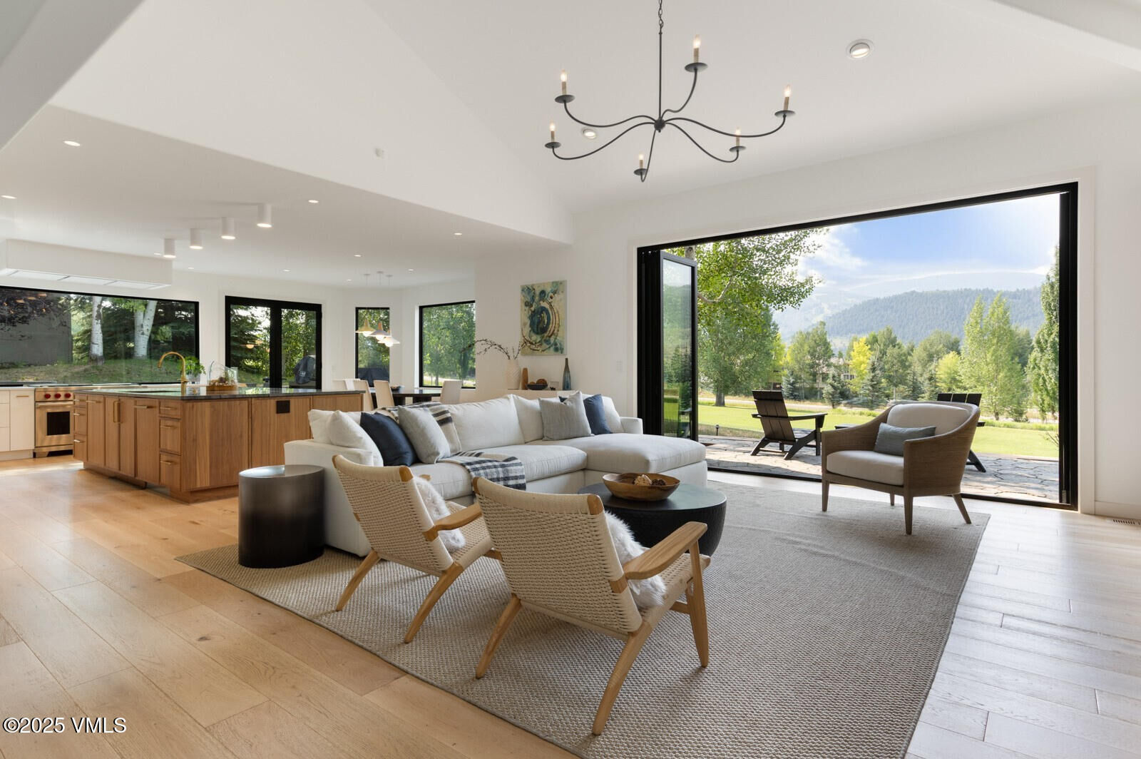Property Photo: 161 Stagecoach Road CO 81632