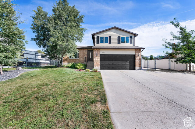 Property Photo: 3240 W 6610 S UT 84084