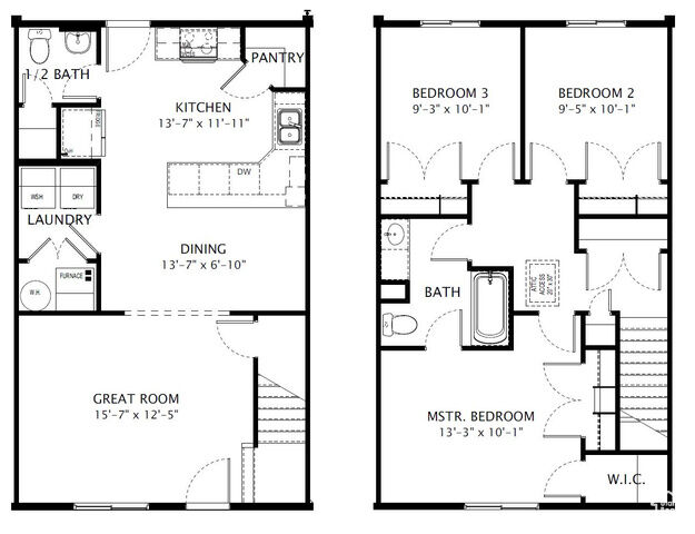 Property Photo:  535 W 2530 N 35-40  UT 84721 