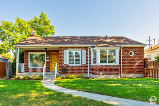 1069 E Elgin Ave  Millcreek UT 84106 photo
