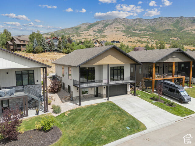 Property Photo:  5985 E Big Horn Pkwy 137  UT 84310 