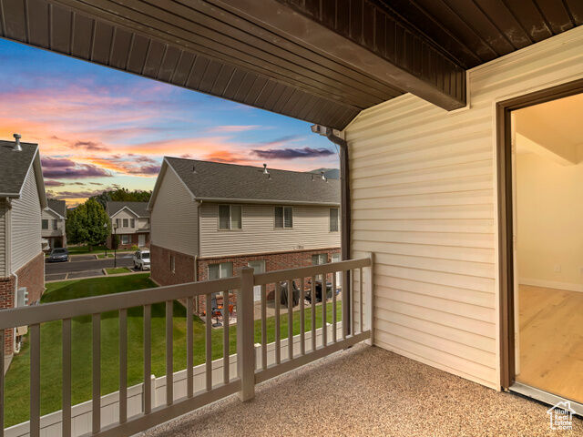 Property Photo: 234 W Leah Cir UT 84010