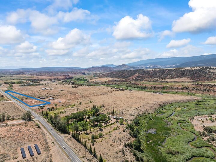 Property Photo:  E Hwy 24  UT 84775 