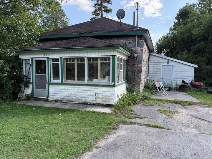 604 Gough Street  Bruce County ON N0G 2H0 photo