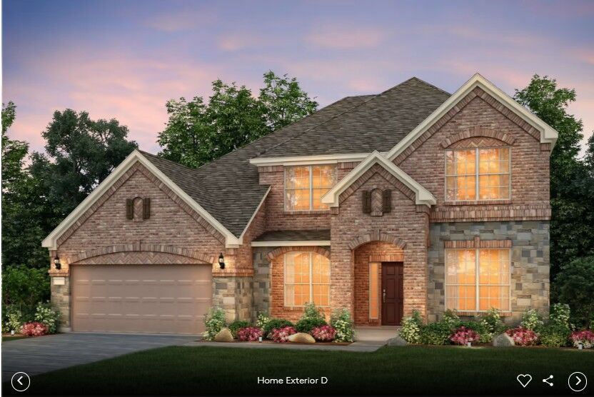Property Photo: 2937 Ottawa Street TX 78641