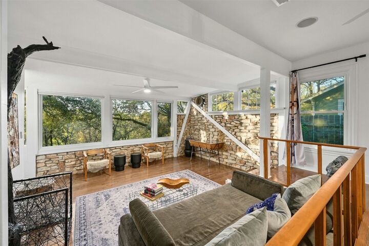 Property Photo: 525 Barton Blvd TX 78704