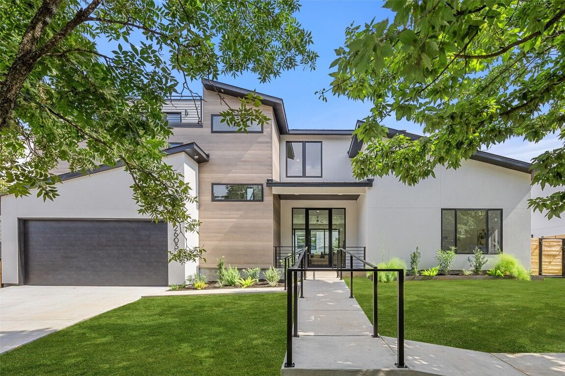 Property Photo: 2603 Rockingham Drive TX 78704