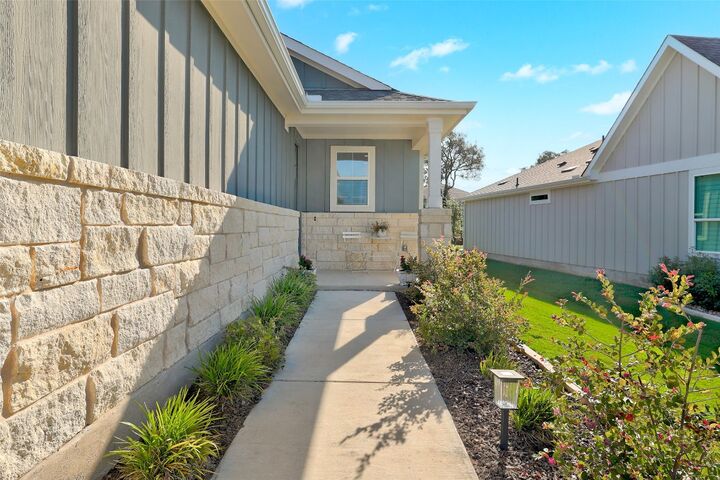 Property Photo: 123 Bunker Hill Lane TX 78633