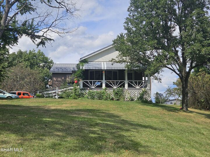 Property Photo:  110 Partridge Drive  PA 16602 