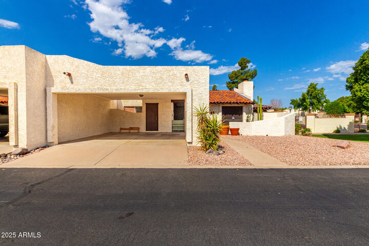Property Photo:  1301 W Rio Salado Parkway 22  AZ 85201 