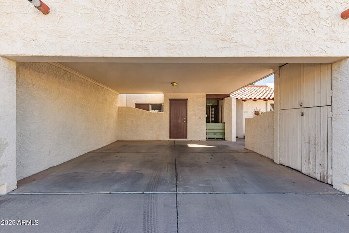 Property Photo: 1301 W Rio Salado Parkway 22 AZ 85201