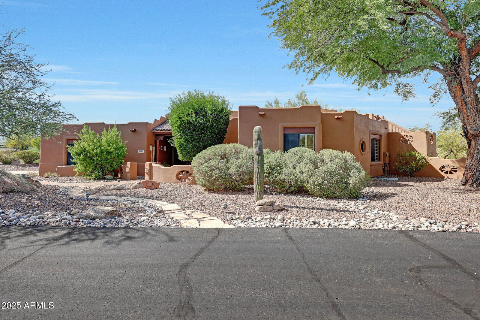 Property Photo:  18610 E Gemmill Drive  AZ 85263 