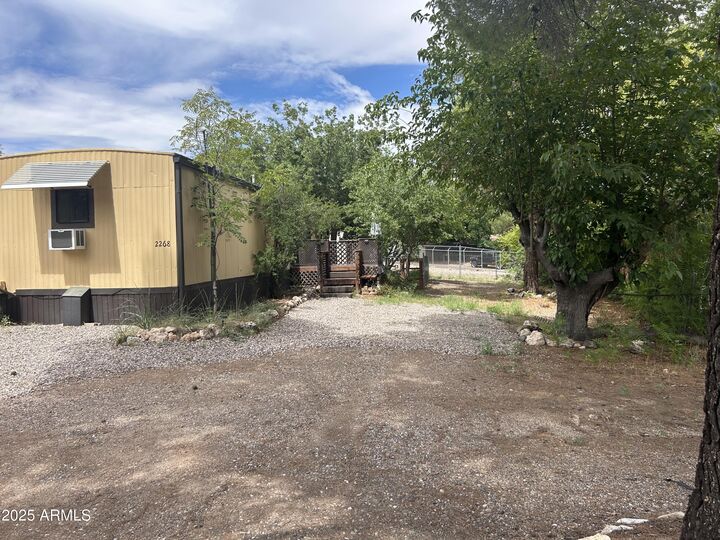 Property Photo:  2268 S Kachina Drive  AZ 86326 