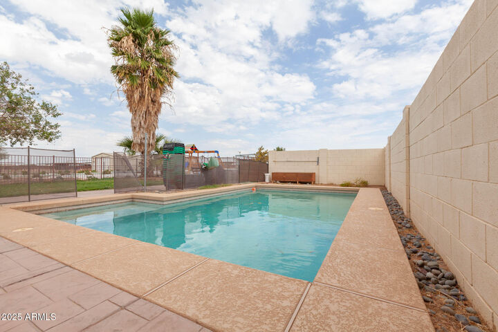 Property Photo:  28824 N 177th Avenue  AZ 85387 
