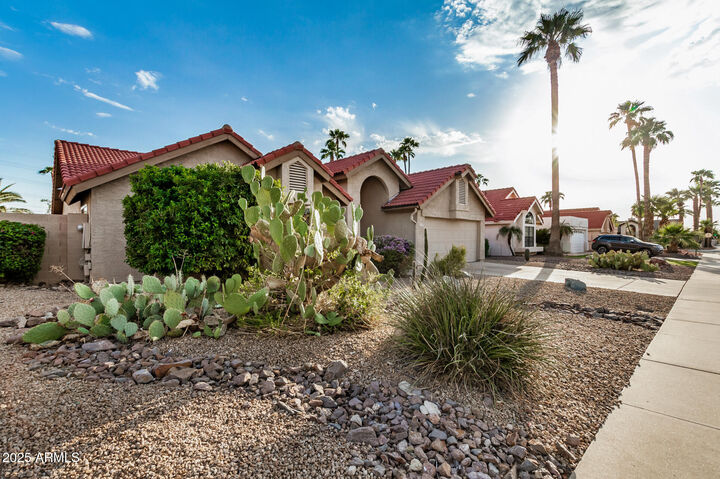 Property Photo:  11035 E Clinton Street  AZ 85259