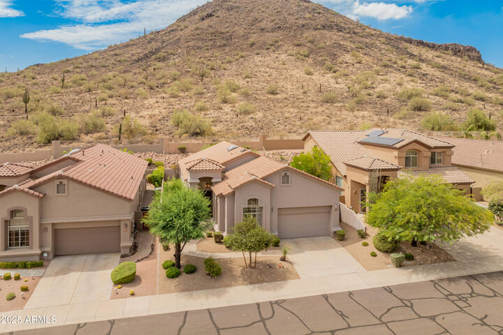Property Photo:  14321 E Cheryl Drive  AZ 85259 