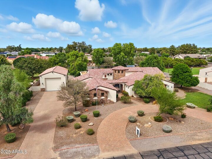 12622 E Victoria Street  Chandler AZ 85249 photo