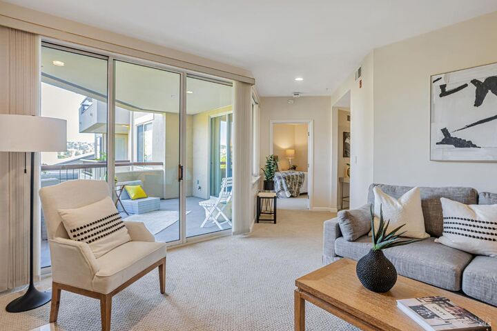 Property Photo: 300 Deer Valley Road 3P CA 94903