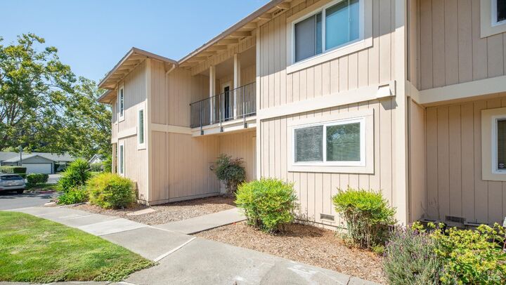 Property Photo: 7103 Camino Colegio CA 94928