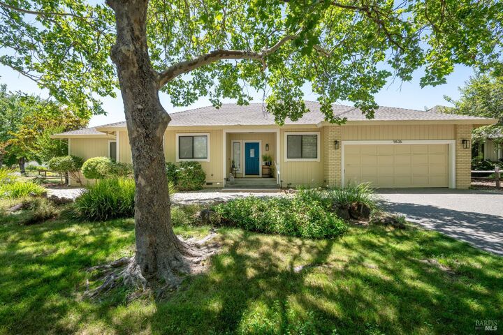Property Photo:  9636 Lakewood Drive  CA 95492 