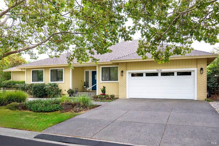 Property Photo: 9636 Lakewood Drive CA 95492