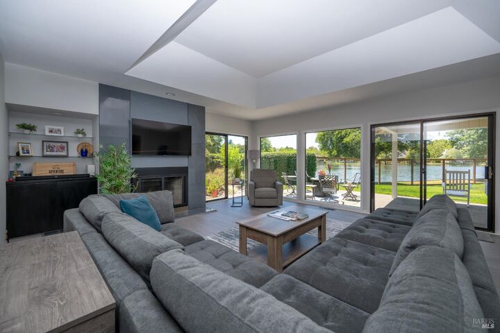 Property Photo: 9636 Lakewood Drive CA 95492