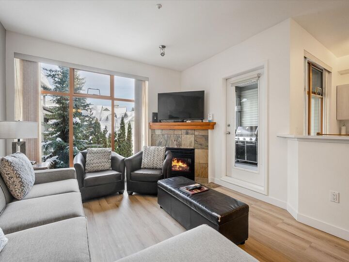 Property Photo: 4355 Northlands Boulevard 30 (50) BC V8E 1C3