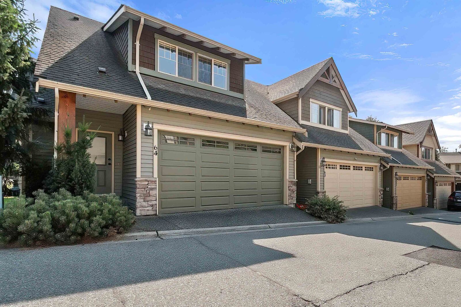 Photo de la propriété: 46840 Russell Road 64 BC V2R 5Z1