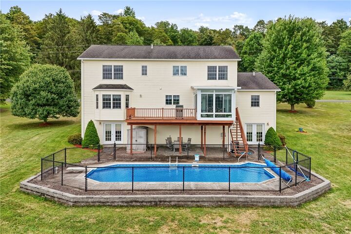Property Photo: 473 Nye Road NY 13045